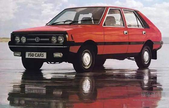 盘点在中国曾经有过 但是现在已经消失的国外汽车品牌