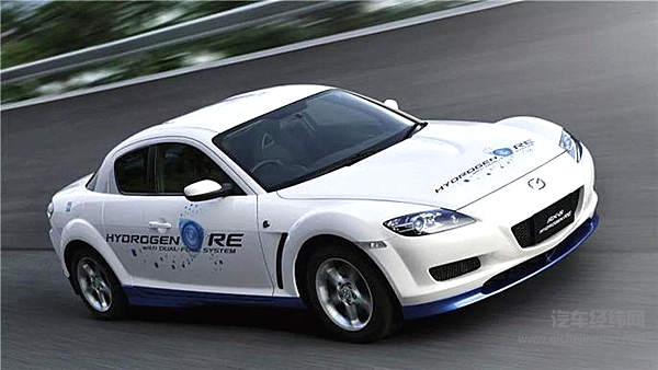 中国也有自己的转子，还在羡慕马自达？