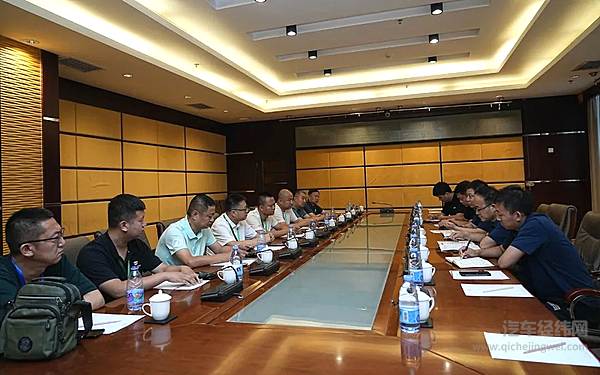 120余家行业客户深度参与长城汽车首届行业用户品鉴会圆满收官