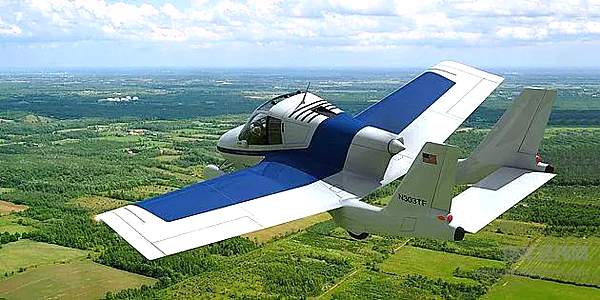 传统主机厂纷纷加入飞行汽车研发大军 飞行汽车是下一个风口？