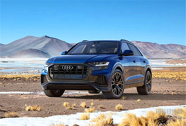 奥迪PK沃尔沃：四款旗舰车型获美国IIHS安全首选！