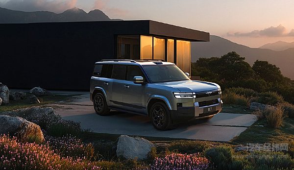 4款方盒子车型盘点 哪一款更有性价比？