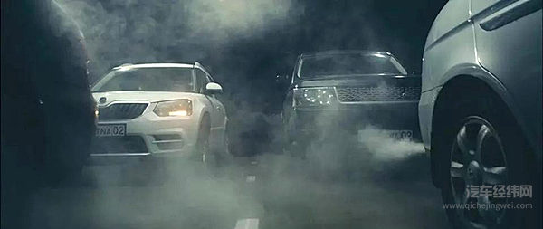 “国五”车清库存是一场巨浪，把谁拍死了，又把谁拍醒了？