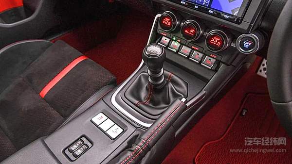 平民跑车的进化 全新丰田GR 86正式发布