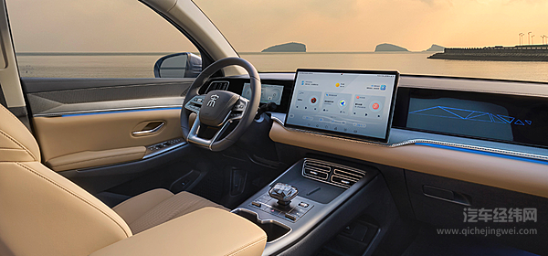 剑指比亚迪宋Pro DM-i 吉利银河星舰7 EM-i能否实现逆袭？