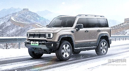 北京越野2025年销量破20万 成功的秘诀在哪里？