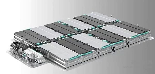 固态电池按下快进键 上汽能否实现电动车市场的反转？