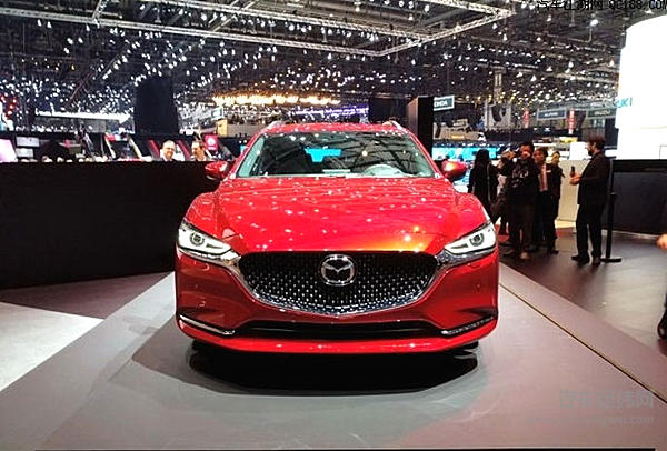 2018日内瓦车展探馆汇总 看看都有哪些重磅新车亮相