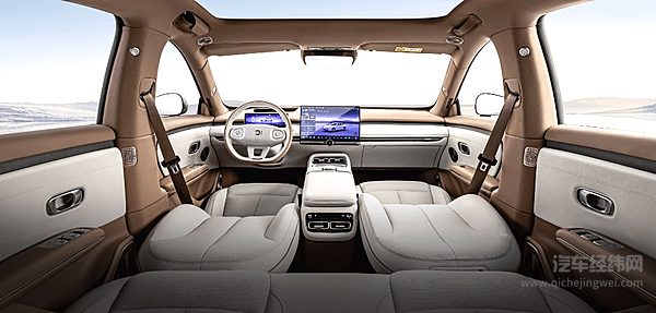 12万出头可入手 长安启源A06与吉利银河星耀8谁更强？