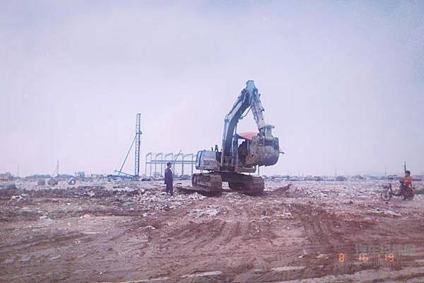 我们去看了看那些拖负大恒大财报的汽车投资都长什么样儿