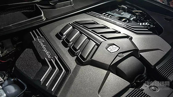 兰博基尼动感“三车行” 你Pick哪一款？