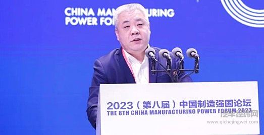 全面构建以数据为核心的发展模式 驱动长城汽车运营模式战略转型