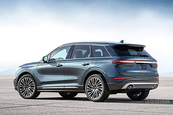 重量级爆款来袭 纽约车展即将入华新车展望