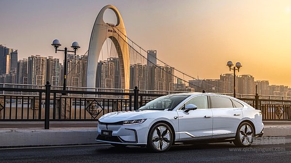 月销突破3000+ 性能不输BBA岚图要怎样才能实现超越？