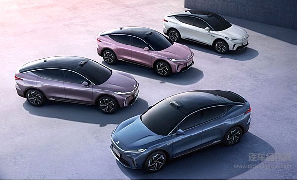 定位不同风格相近 小鹏G6和飞凡R7哪一款更合适？