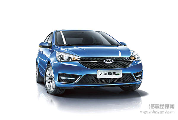 艾瑞泽5e获工业设计金奖 “CHERY DESIGN”晋级“国家队”