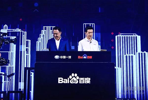 一场没有硝烟的汽车AI之争！