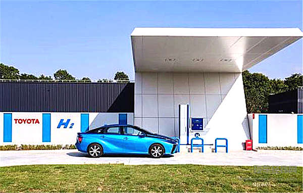 两会进行时 聚焦2019年汽车行业发展关键词