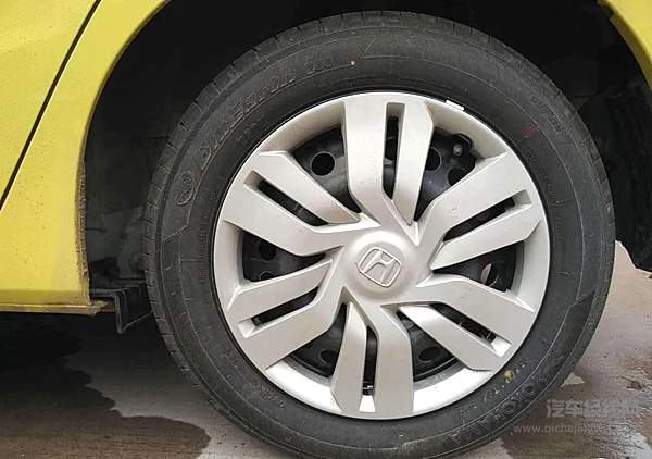 轮毂传递汽车文化 一切都是实用至上！