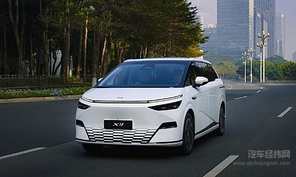 2024年新势力销量目标盘点：蔚小理一众新势力谁能实现？