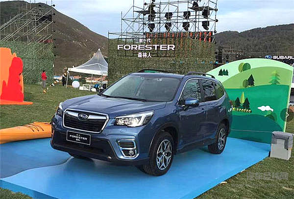 快节奏的生活过太久 森林人给你一个机会体验慢生活