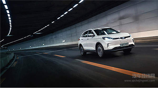 价格不涨续航增加 这样的威马EX5是真爱！