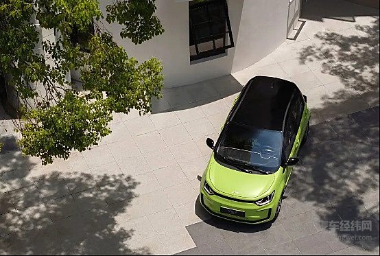 纯电代步车二选一 江淮钇为花仙子与零跑T03哪个更合适？