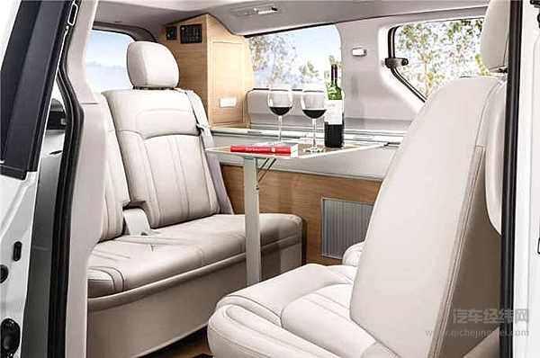 宜家宜旅一键切换 上汽大通RG10上市引领美好出行新生活 