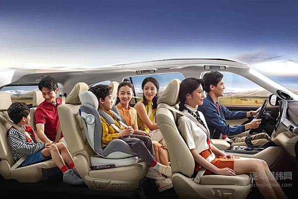 2021年上市的全新SUV 这些最成功！