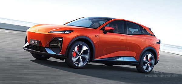 深蓝S7i智能化全面升级 能否一炮打响？