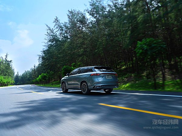 奇瑞汽车靠什么登顶中国汽车出口榜？