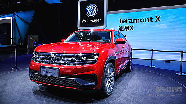 全军出击！ 大众汽车在华持续推进强势产品