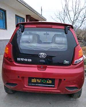 蔚来被老年代步车“干翻”？ 仅用50天时间开发5款新车！