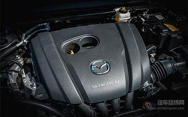 马自达CX-30上市 跑旅SUV定位能否符合“后浪”的品味？