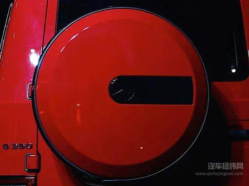 新梅赛德斯-奔驰G 350传承新生 142.98万元震撼上市