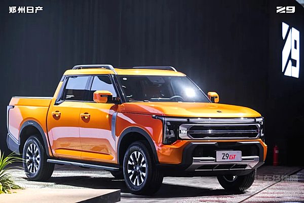 11.99万起 “硬派新玩家”郑州日产Z9开启预售！