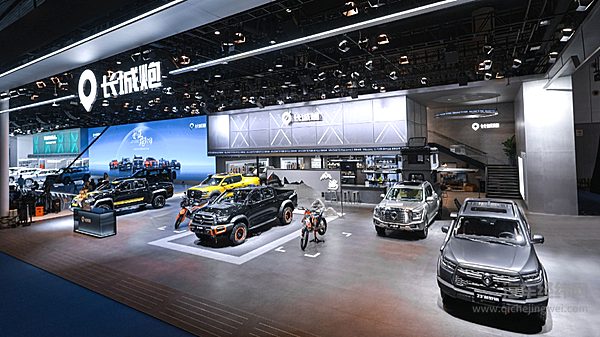 长城炮的下一个50万辆应该怎么走？