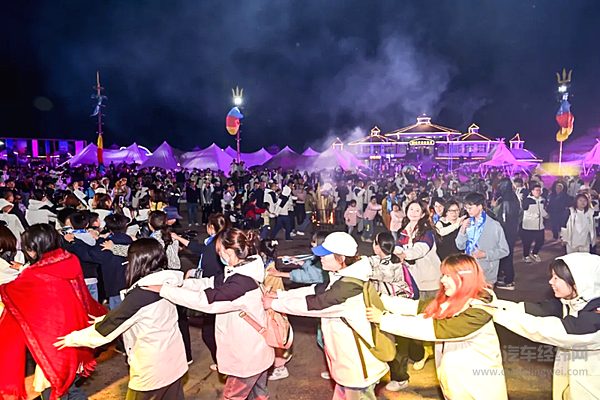 “一起CHERY”！717粉丝节的背后 奇瑞定义的是全新的用户关系和生态