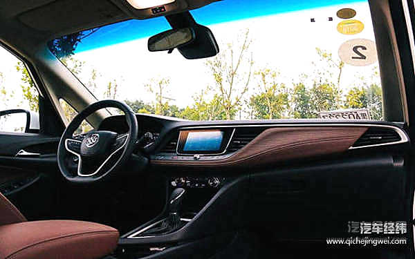 国六提上日程 别克也是时候安排一下了！