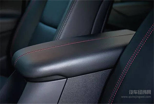 冲着年轻人来的雪佛兰Redline气场两米八！