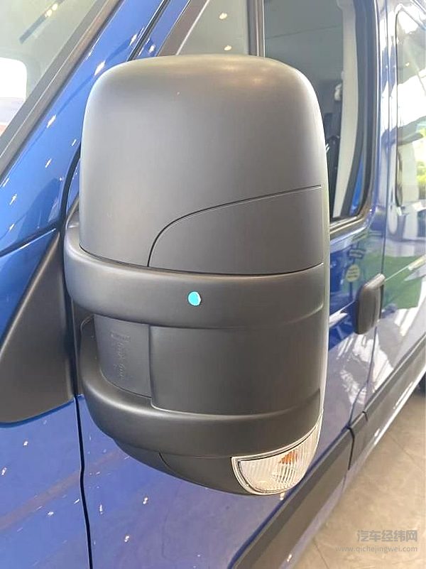 年中大促 依价到位！依维柯火力全开 售价8.99万元起