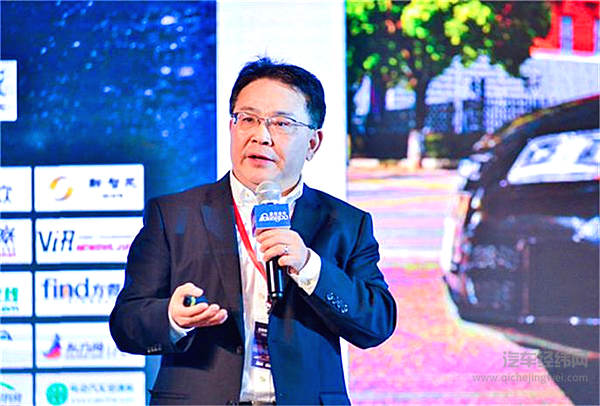 自动驾驶时代，企业将以怎样的战略和布局出奇“智”胜？