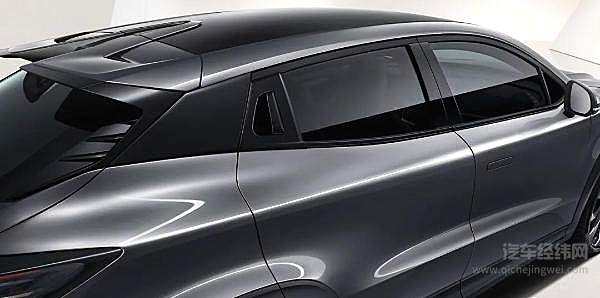 概念车造型+诸多高科技配置+蓝鲸高效发动机=长安UNI-T？