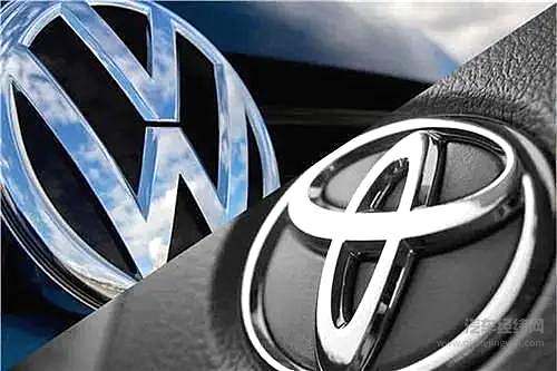 关于混动 日本和德国有哪些区别？