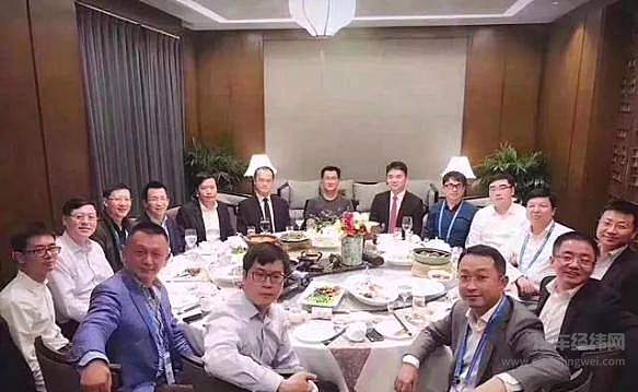 乌镇丁磊饭局“静悄悄” 5G风云下自动驾驶上“大餐”