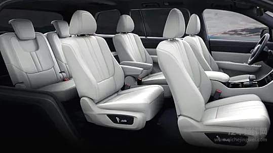 2020广州车展圆满收官 “车上佛吉亚”大盘点