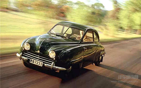 汽车行业的“一代枭雄”，就这么没落实在可惜！