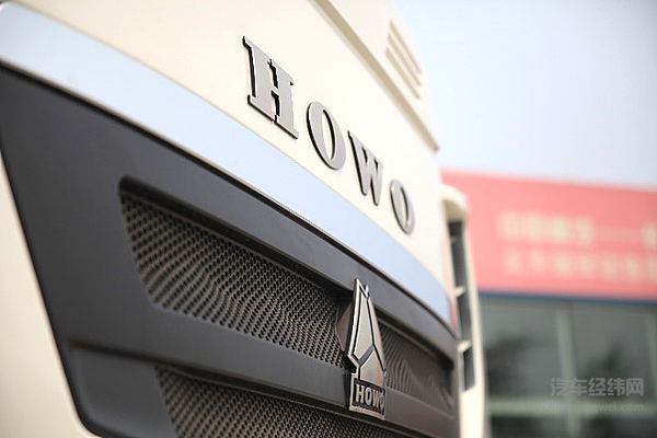 百万公里豪沃T7H的实力配置