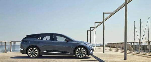 新车云集法兰克福车展 又是一场汽车盛宴！