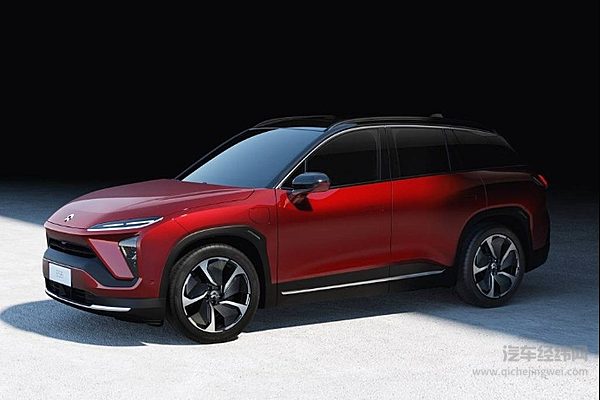 国产高端纯电动SUV二选一 是要低配的蔚来ES6还是高配的岚图FREE？